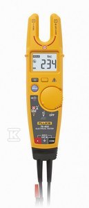 T6-600/EU TESTER ELEKTRYCZNY