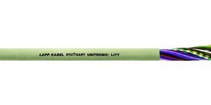UNITRONIC LIYY 2X0,14 PRZEWÓD UNITRONIC LIYY 2X0,14 PRZEWÓD