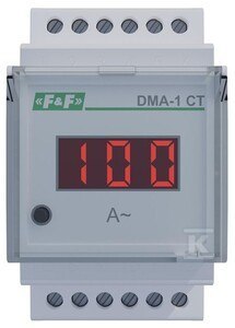 WSKAŹNIK DMA-1-CT WSKAŹNIK DMA-1-CT