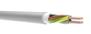 YDY-ŻO 4X10 750V YDY-ŻO 4X10 750V