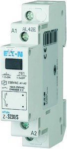 Z-S230/S PRZEKAŹ.IMPULSOWY