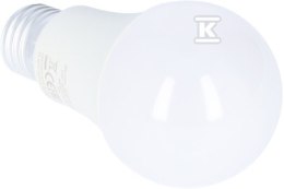 ŻAR.LED VALUE CLA75 11,5W/827 fr E27 23