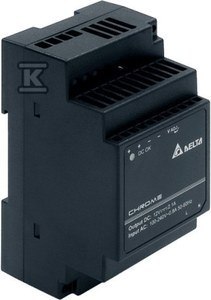 ZASIL.NA SZYNĘ DIN 12V 2,1A 25W