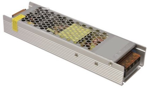 ZASILACZ LED IP20 12V 20,83A 250W ZASILACZ LED IP20 12V 20,83A 250W