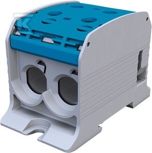 ZŁĄCZKA STB 95-2 AL/CU 87520 NIEB ZŁĄCZKA STB 95-2 AL/CU 87520 NIEB